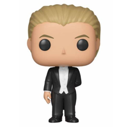 JACK / TITANIC / FIGURINE FUNKO POP en oferta