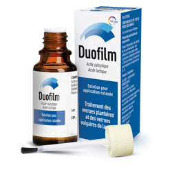 Duofilm® precio
