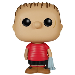 LINUS / SNOOPY / FIGURINE FUNKO POP en oferta
