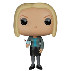 RACHEL DUNCAN / ORPHAN BLACK / FIGURINE FUNKO POP en oferta