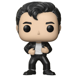 DANNY ZUKO / GREASE / FIGURINE FUNKO POP precio