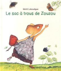 Le sac à trous de Zouzou en oferta