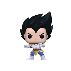 VEGETA EN ARMURE / DRAGON BALL Z / FIGURINE FUNKO POP precio
