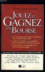Jouez et gagnez en Bourse (Archipel.Archip) en oferta