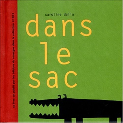 Dans le sac (Editions du Rou)