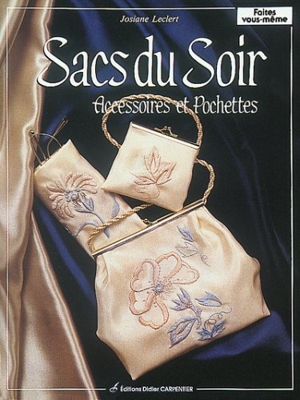 Sacs du soir accessoires et pochettes (Classiques)