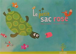 Le petit sac rose precio