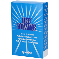 Ice Power Cold/Hot Pack en oferta