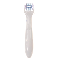 Dr. Russo Blue LED Pulsating Dermaroller en oferta