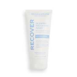 Revolution Skincare Blemish Recovery Mask en oferta