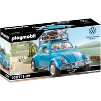 Volkswagen Coccinelle, Jouets de construction