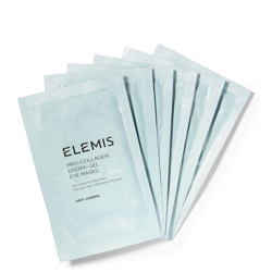 Elemis Pro-Collagen Hydra Gel masque contour des yeux rides et ridules características