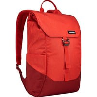 Lithos TLBP-113 Lava/Red Feather sac à dos Rouge Polyester en oferta