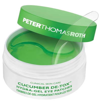 Masque Cucumber Hydra-Gel Eye Peter Thomas Roth