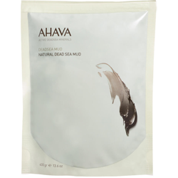 AHAVA Natural Dead Sea Mud 400g precio
