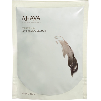AHAVA Natural Dead Sea Mud 400g