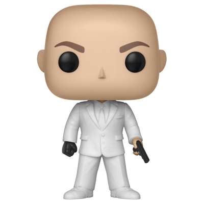 LEX LUTHOR / SMALLVILLE / FIGURINE FUNKO POP