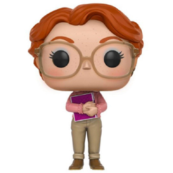 BARB / STRANGER THINGS / FIGURINE FUNKO POP características
