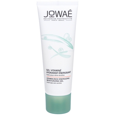 Jowaé Gel vitaminé hydratant énergisant