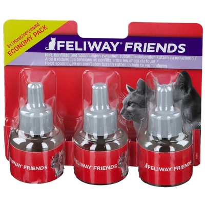 Feliway® Friends Recharge