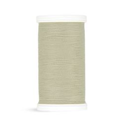 Bobine fil 100 m 100% polyester beige características