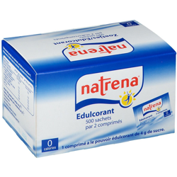 Natrena 2 Sachets precio