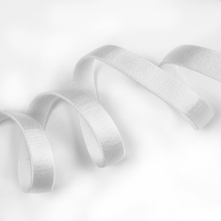 Élastique bretelle blanc en oferta