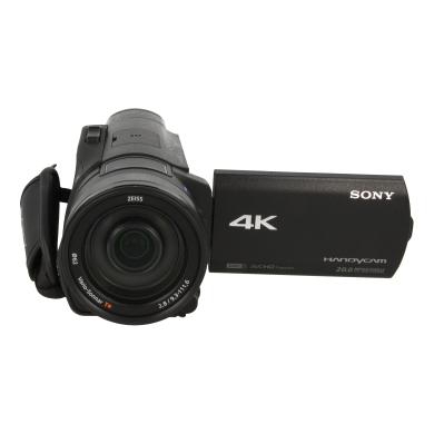 Sony FDR-AX100E noir - neuf
