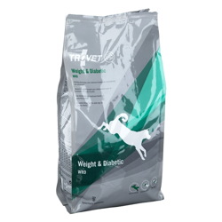 Trovet Weight & Diabetic Chien precio