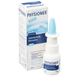 Physiomer Mini Spray Nasal precio