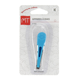 Appareil à biais 6 mm precio