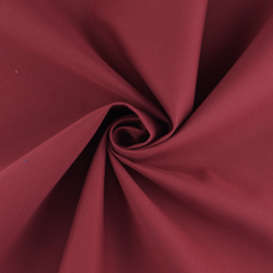 Tissu occultant bi-face Billy bordeaux precio