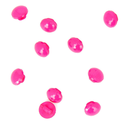 Boutons diamant rose foncé 11 mm precio