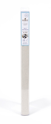 Toile Aïda pour punch needle 2.4 pts par cm