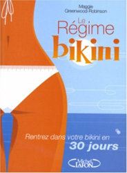 Régime bikini en oferta