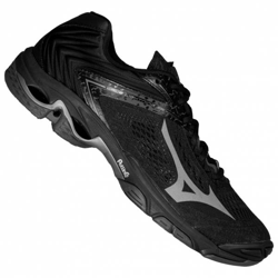 Mizuno Wave Lightning Z5 Hommes chaussures de volleyball V1GA1900-97 características