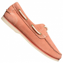 Timberland Camden Falls Femmes Chaussures bateau A1V4C características