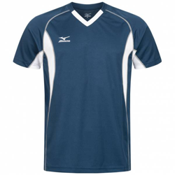 Mizuno Pro Team Hommes Maillot de volley Z59HV051-72 precio