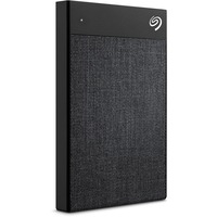 Backup Plus Ultra Touch disque dur externe 1000 Go Noir