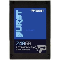 BURST 2.5" 2.5" 240 Go Série ATA III, SSD
