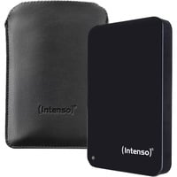 Memory Drive, 1TB disque dur externe 1000 Go Noir en oferta