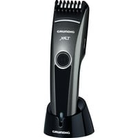 MC 6040 tondeuse à cheveux Noir, Gris en oferta