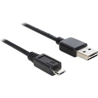EASY USB 2.0-A > Micro USB-B, Câble características