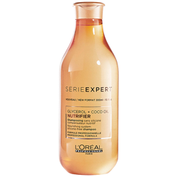 Shampoing Nutrifier L'Oréal Professionnel Serie Expert 300 ml en oferta