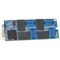 Aura Pro 6G Mini PCI Express 500 Go Série ATA III 3D TLC, SSD