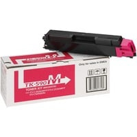 TK-590M Cartouche de toner 1 pièce(s) Original Magenta