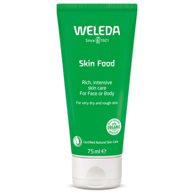 Crème nutritive Weleda Skin Food (75ML)