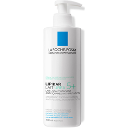 La Roche-Posay Iso-Urea Body Milk 400 ml en oferta