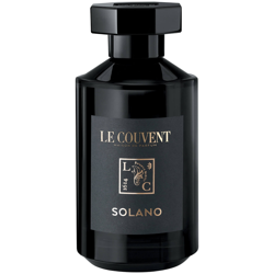 Le Couvent Maison de Parfums Solano 100ml características