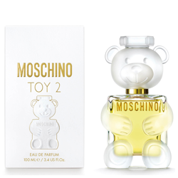 Moschino Toy 2 Eau de Parfum Vapo 100ml en oferta